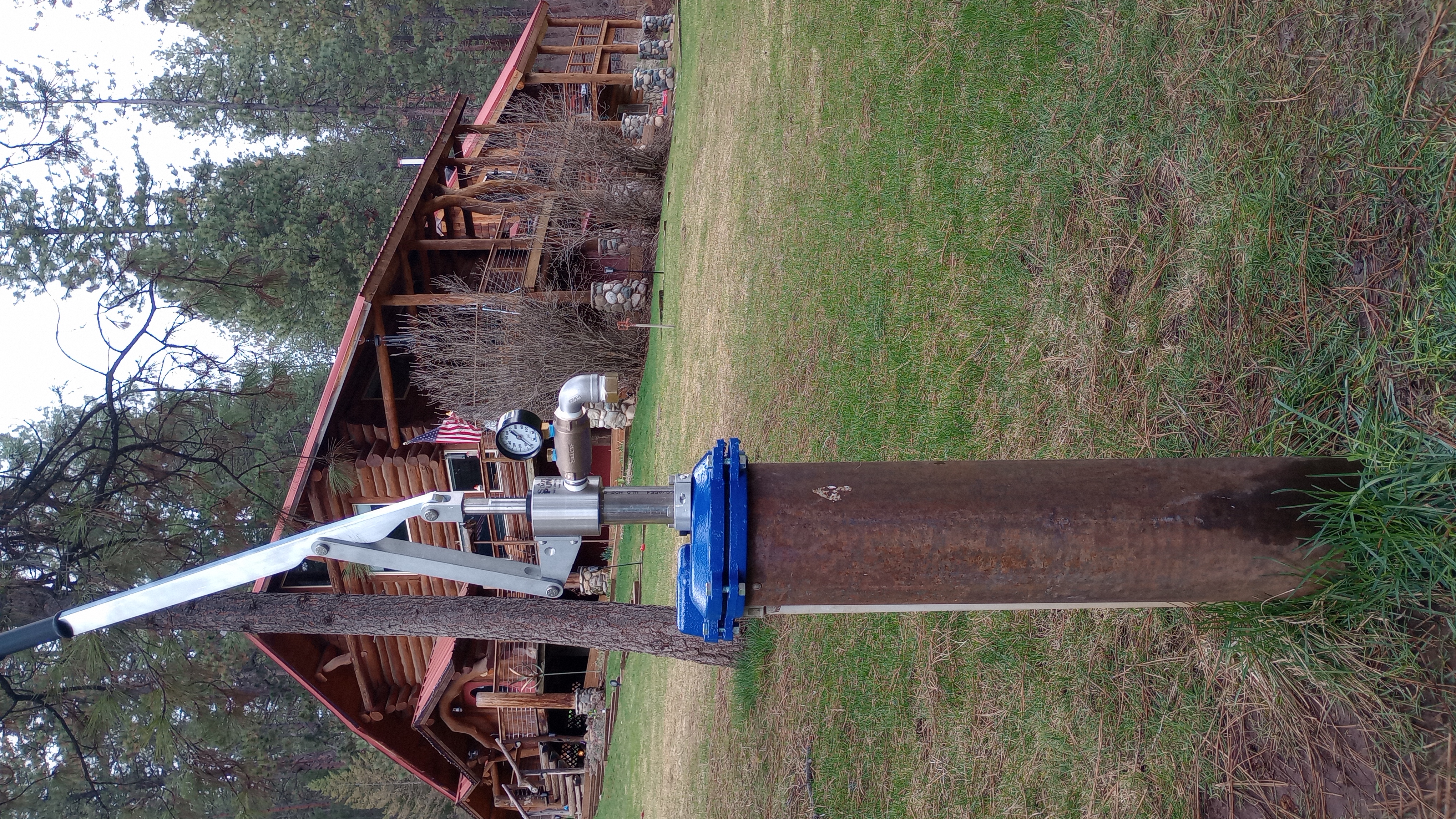 Solar and Hand Pump Solutions