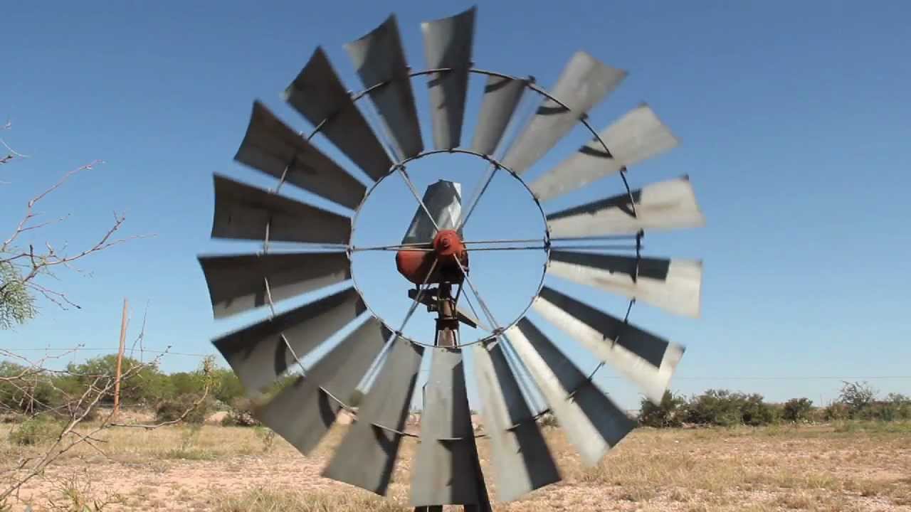 Windmill Service